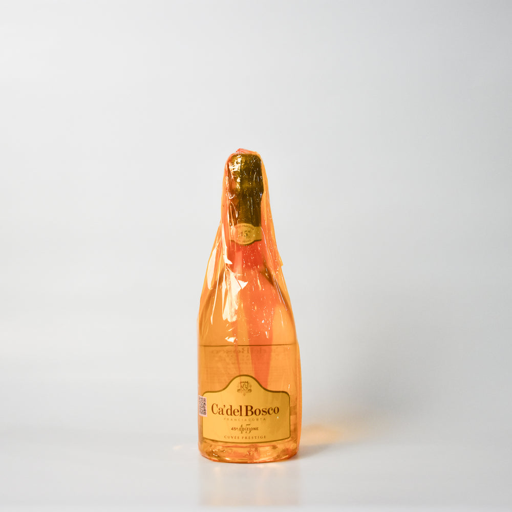 Ca'Del Bosco Franciacort Brut