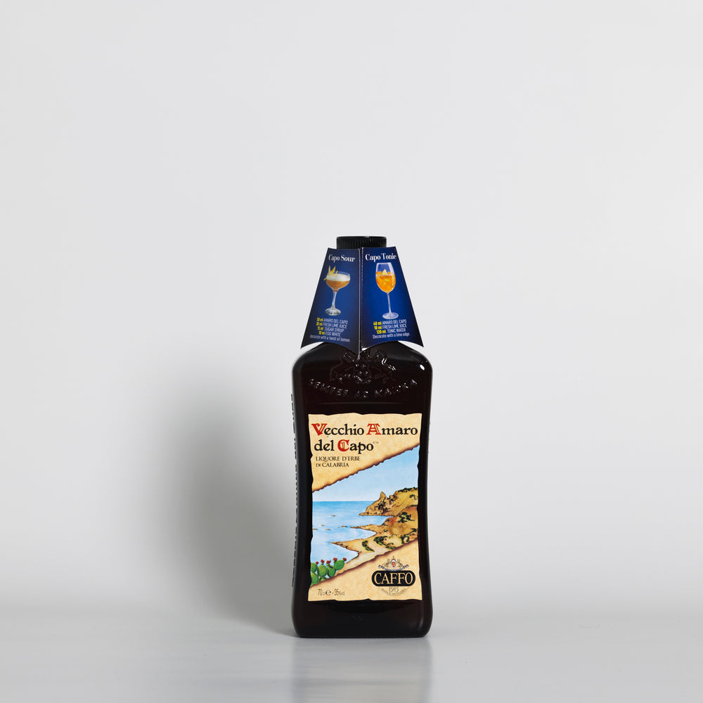 Caffo Vecchio Amaro Del Capo