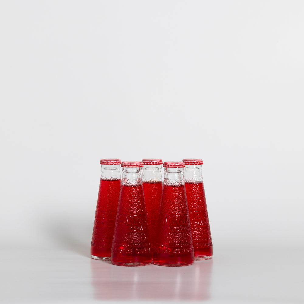Campari Campari Soda 4 Pack
