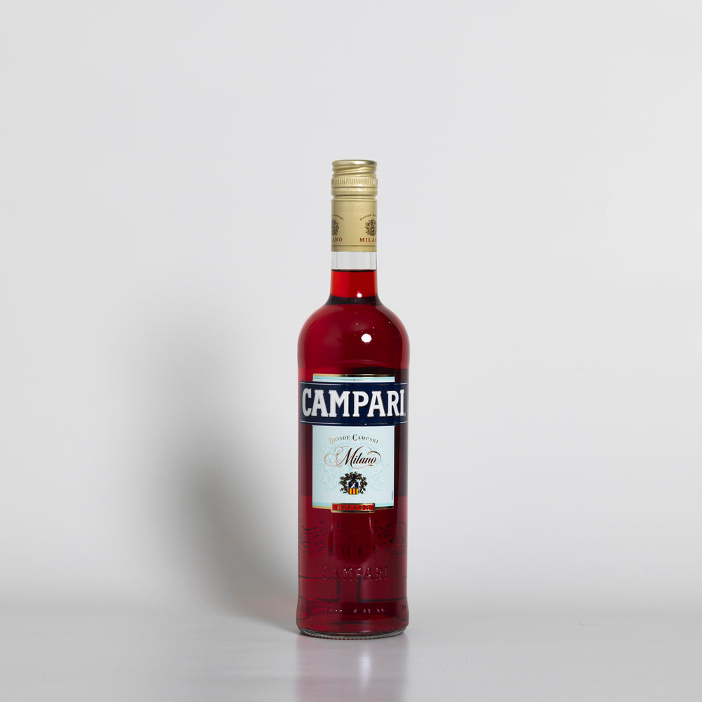Campari Bitter