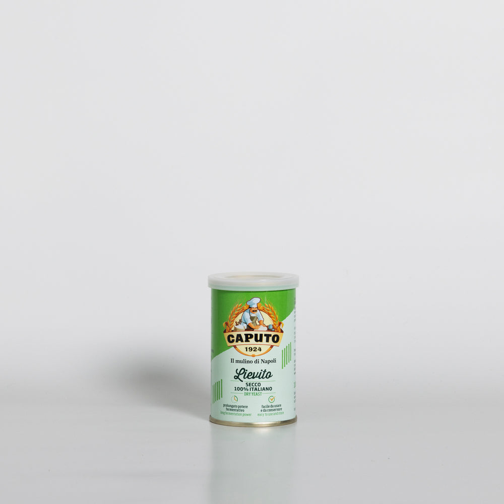 Caputo Caputo Lievito Dry Yeast