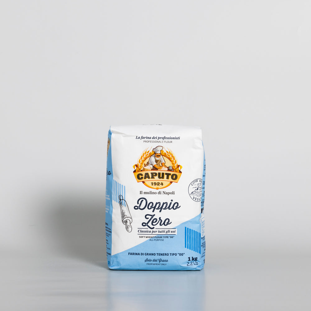 Caputo Caputo Flour 00 Classica 5kg