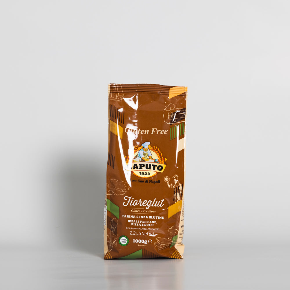 Caputo Caputo Flour Gluten Free