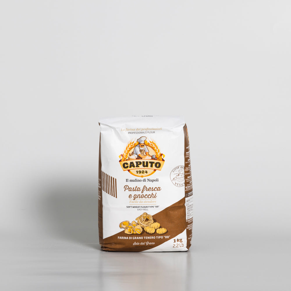 Caputo Pasta Fresca 00 Flour 1kg