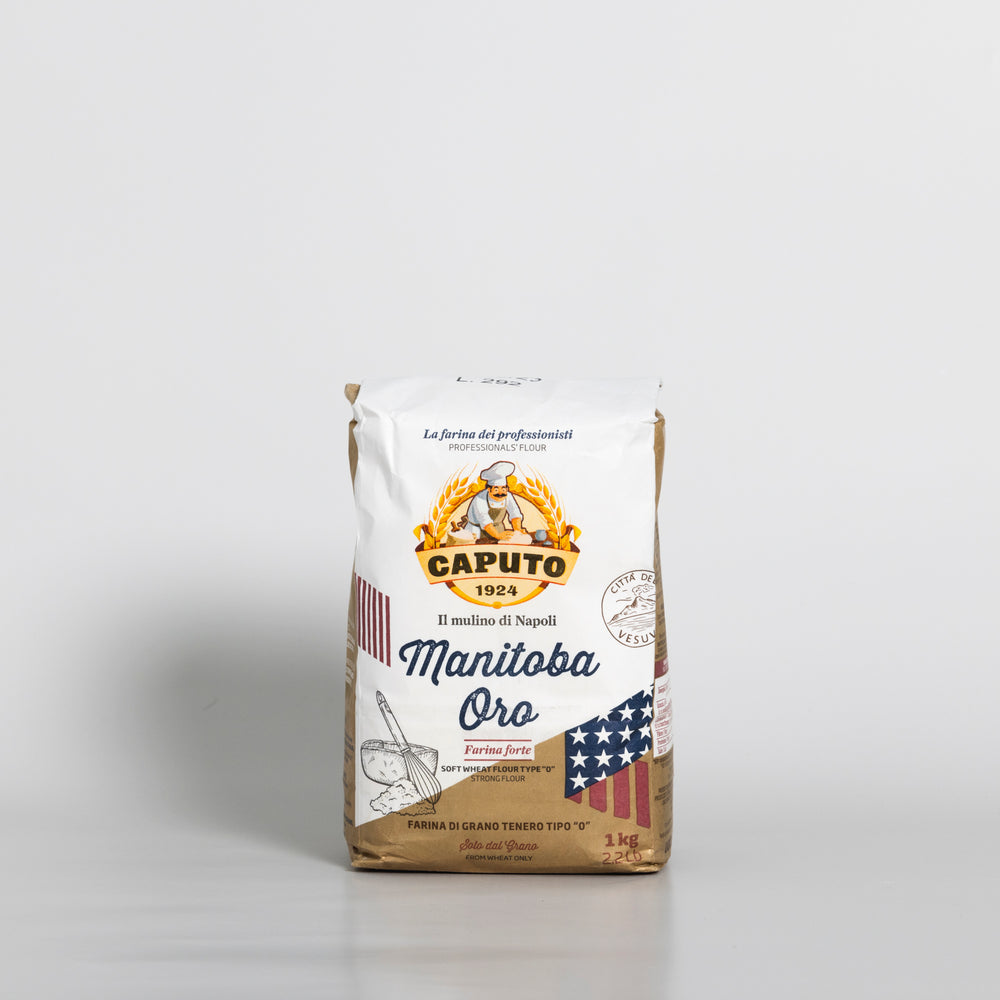 Caputo Caputo Manitoba 0 Flour 5kg