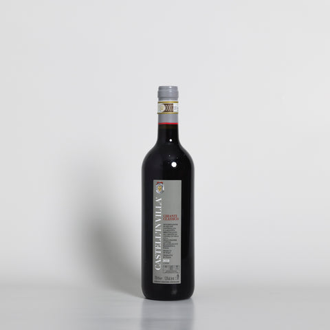 Castell'In Villa Chianti Classico 2020