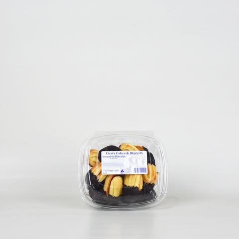 Ciro's Viennese Biscuits