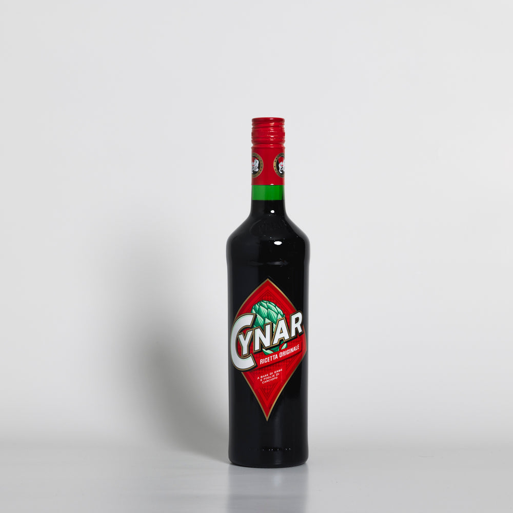 Cynar Pezziol Amaro