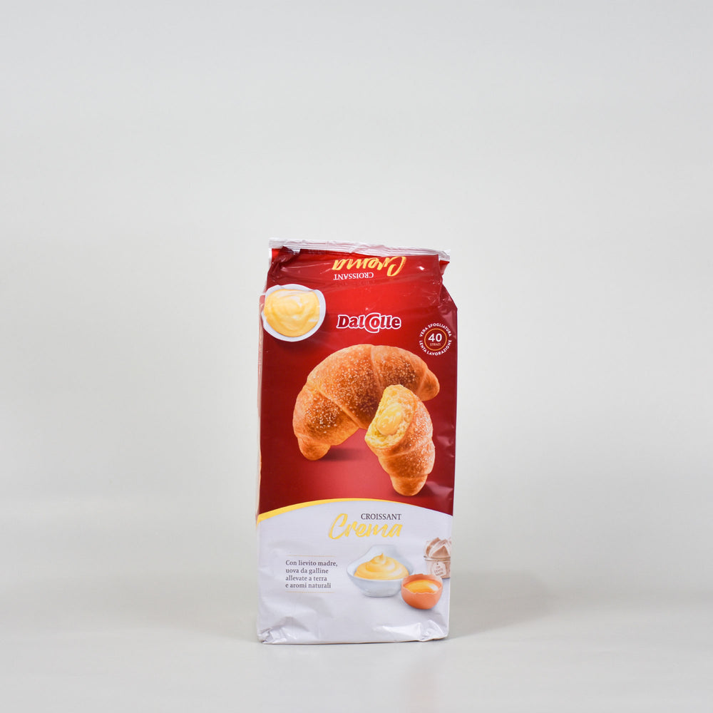 Dal Colle Croissants Cream