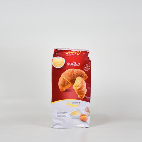 Dal Colle Croissants Cream