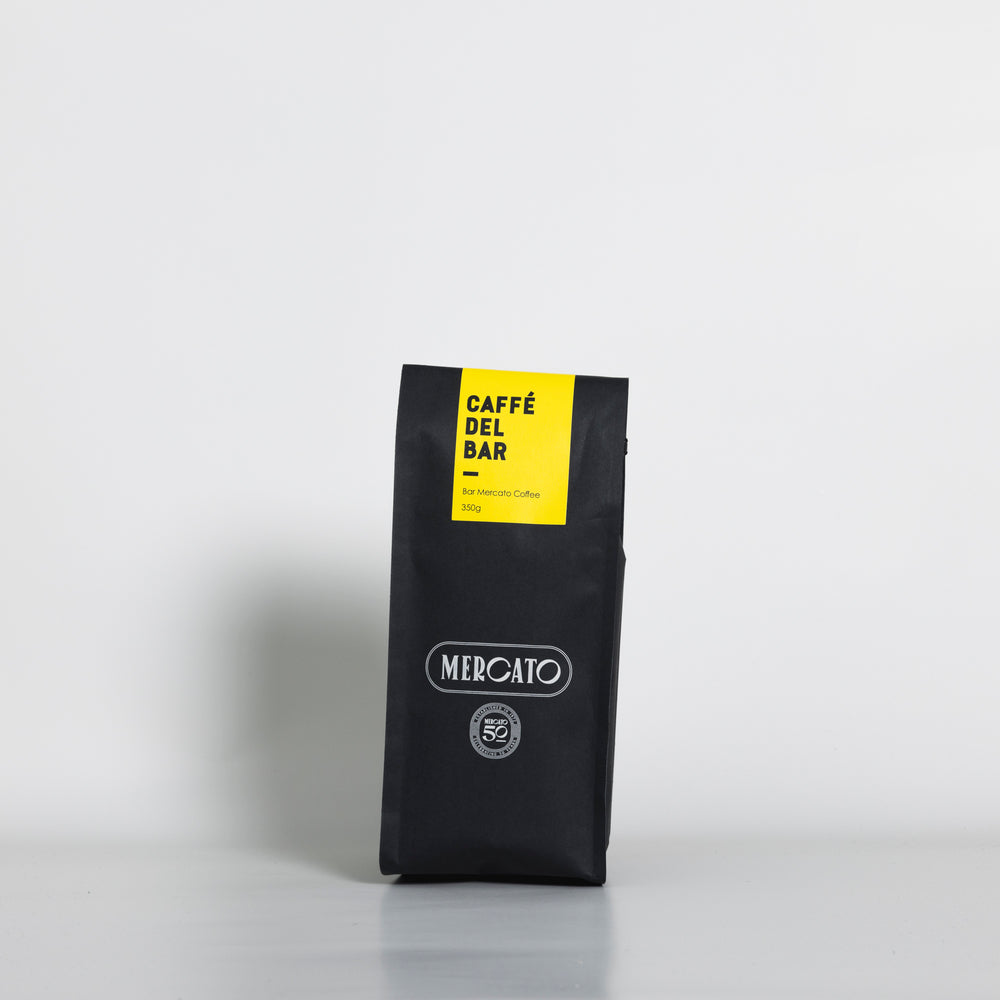 D'Angelo Coffee Coffee Blend No. 1