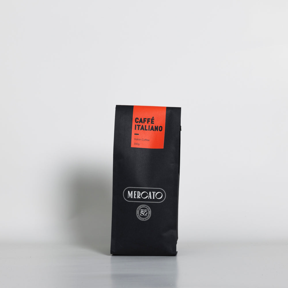 D'Angelo Coffee Italian Coffee Retail