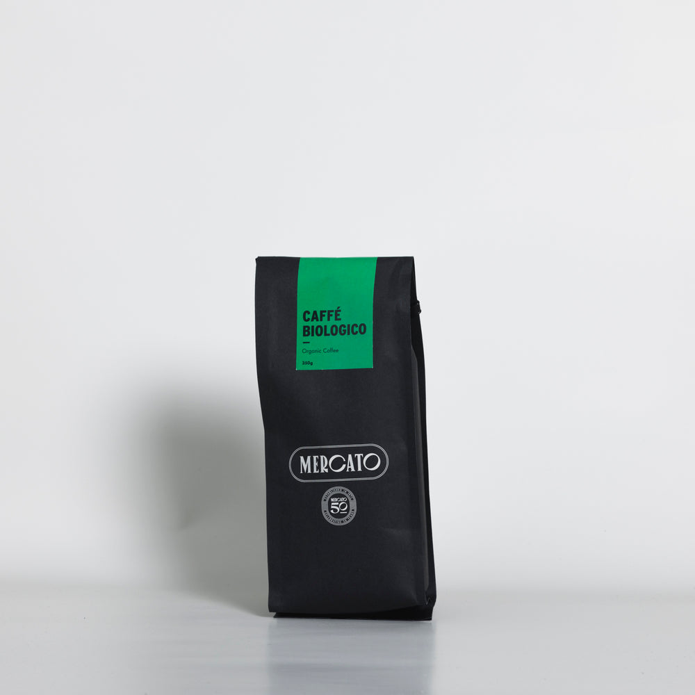 D'Angelo Coffee Organic Coffee Retail