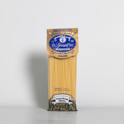 Giuseppe Cocco Linguine #034