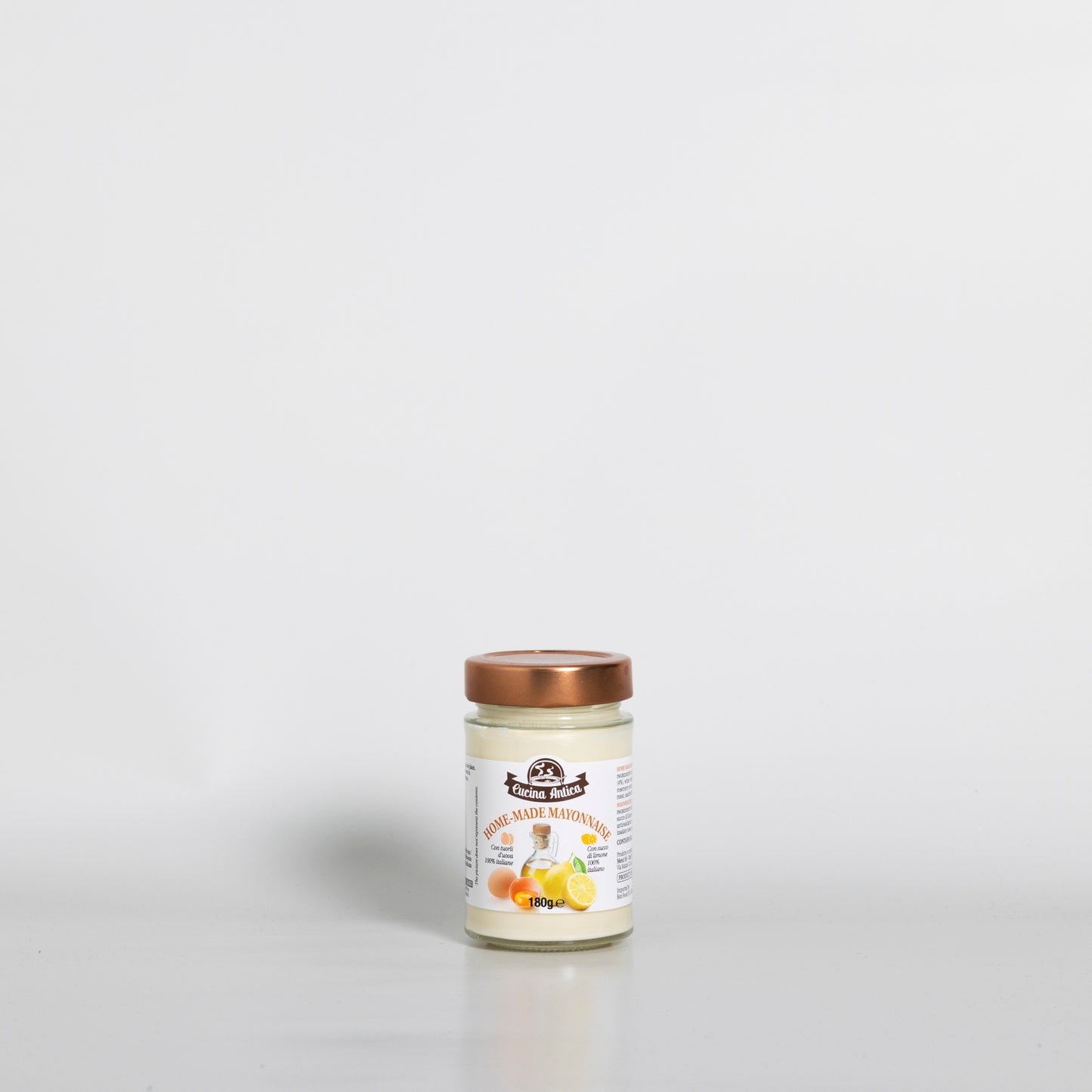 Cucina Antica Maionese Della Casa