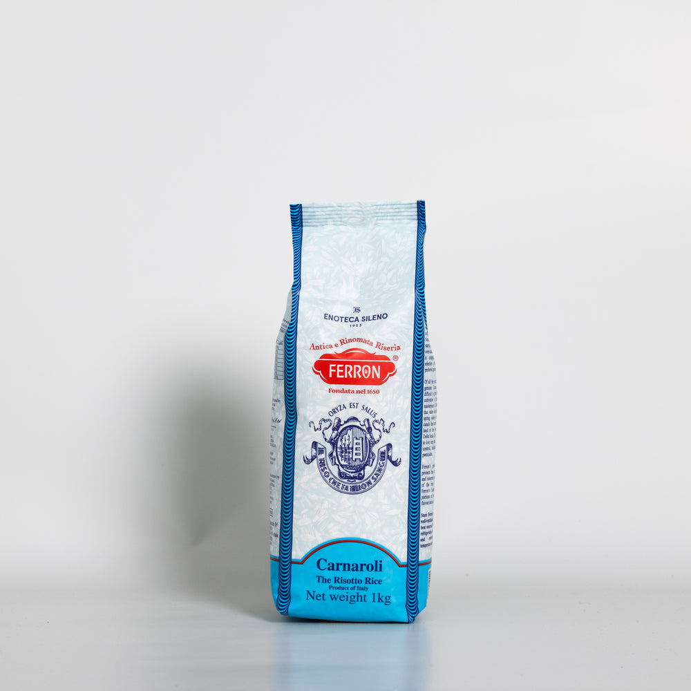 Ferron Ferron Carnaroli Rice