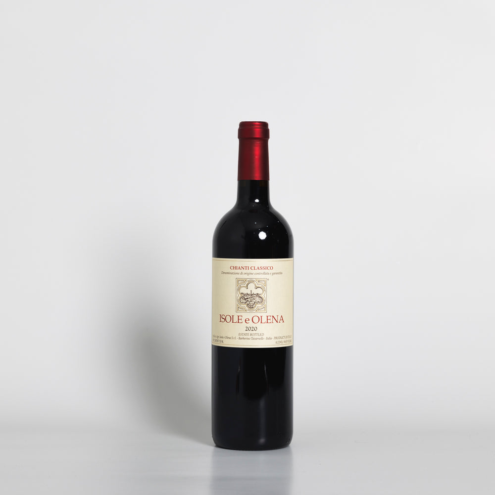 Isole e Olena Chianti Classico 2020