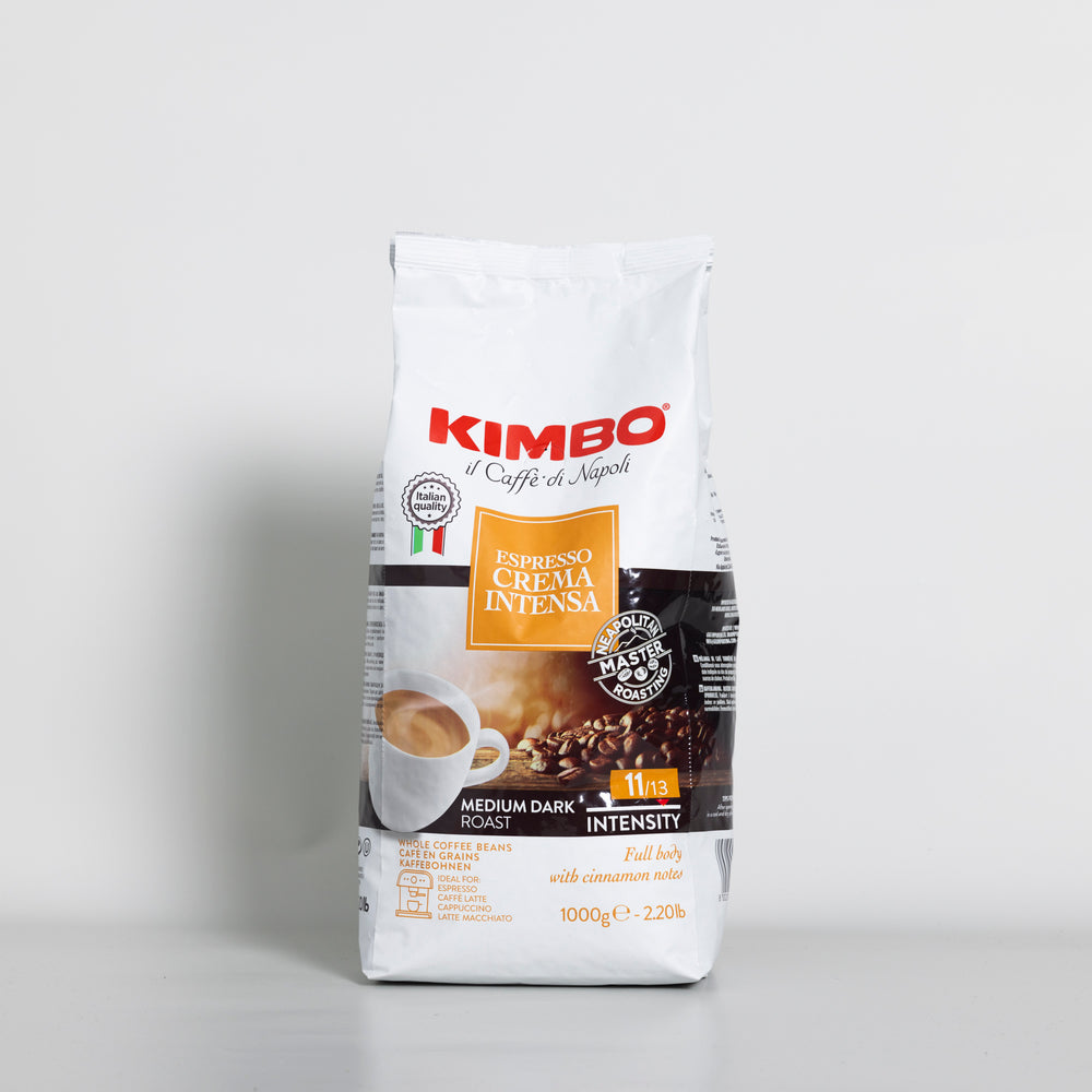 Kimbo Espresso Extra Cream