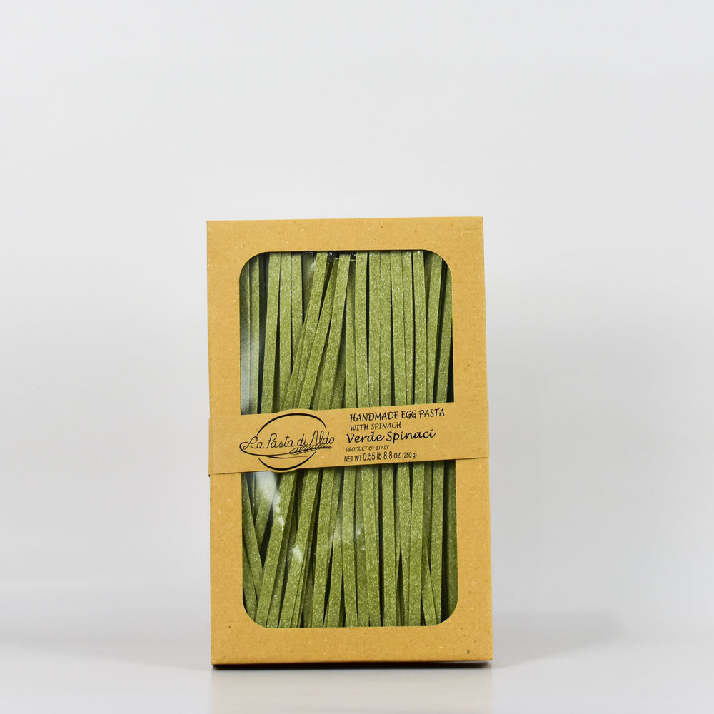 La Pasta Di Aldo La Pasta Di Aldo Verde Spinaci
