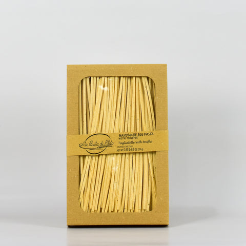 La Pasta di Aldo Truffle Tagliatelle