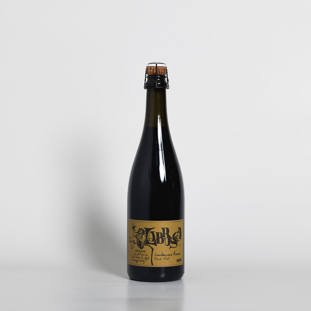 Lini 910 Lambrusco