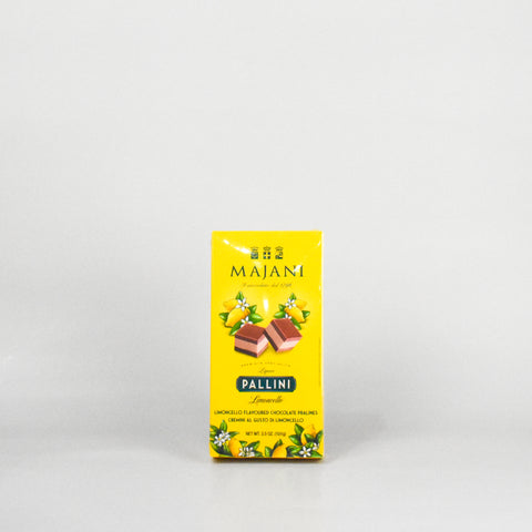 Majani Fiat 10 Dadi Limoncello