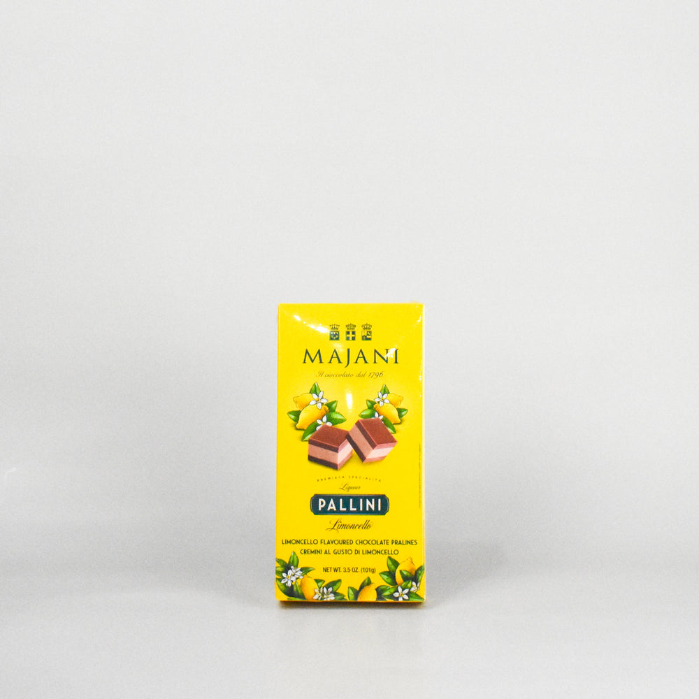 Majani Fiat 10 Dadi Limoncello
