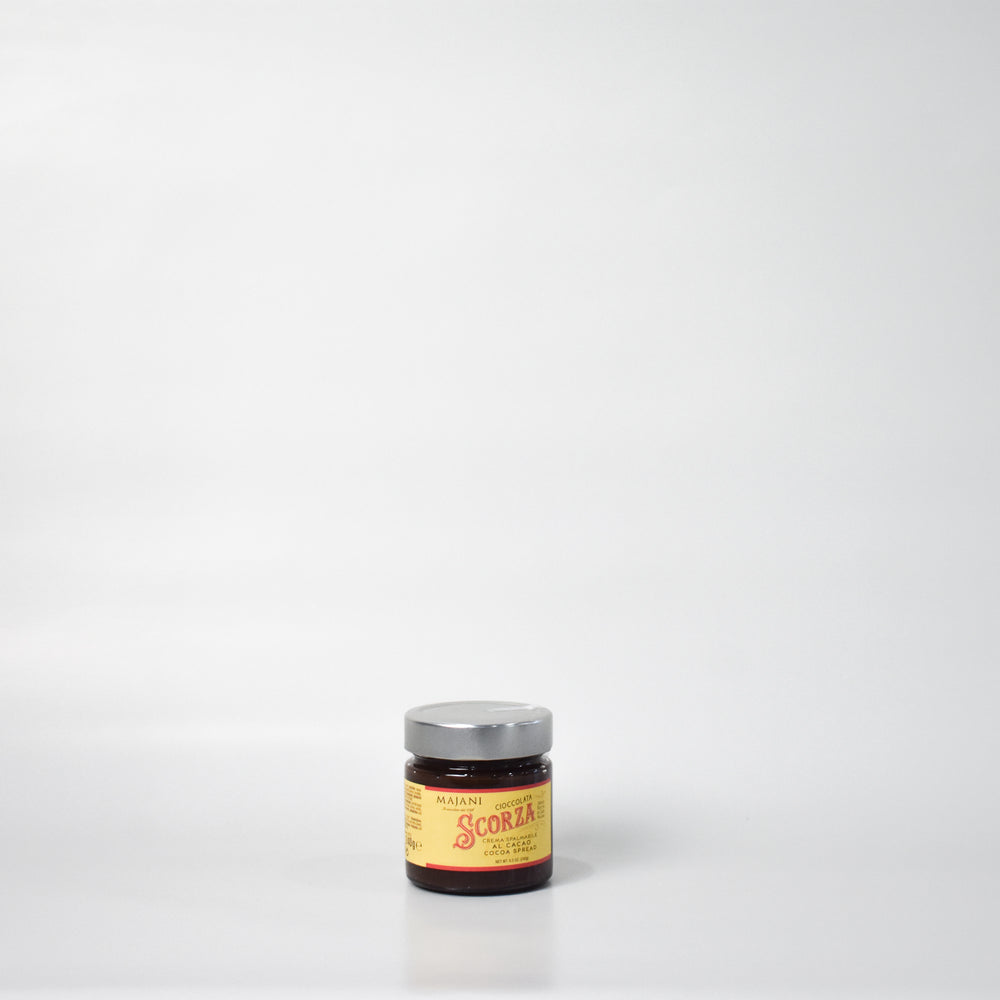 Majani Scorza Cream Jar
