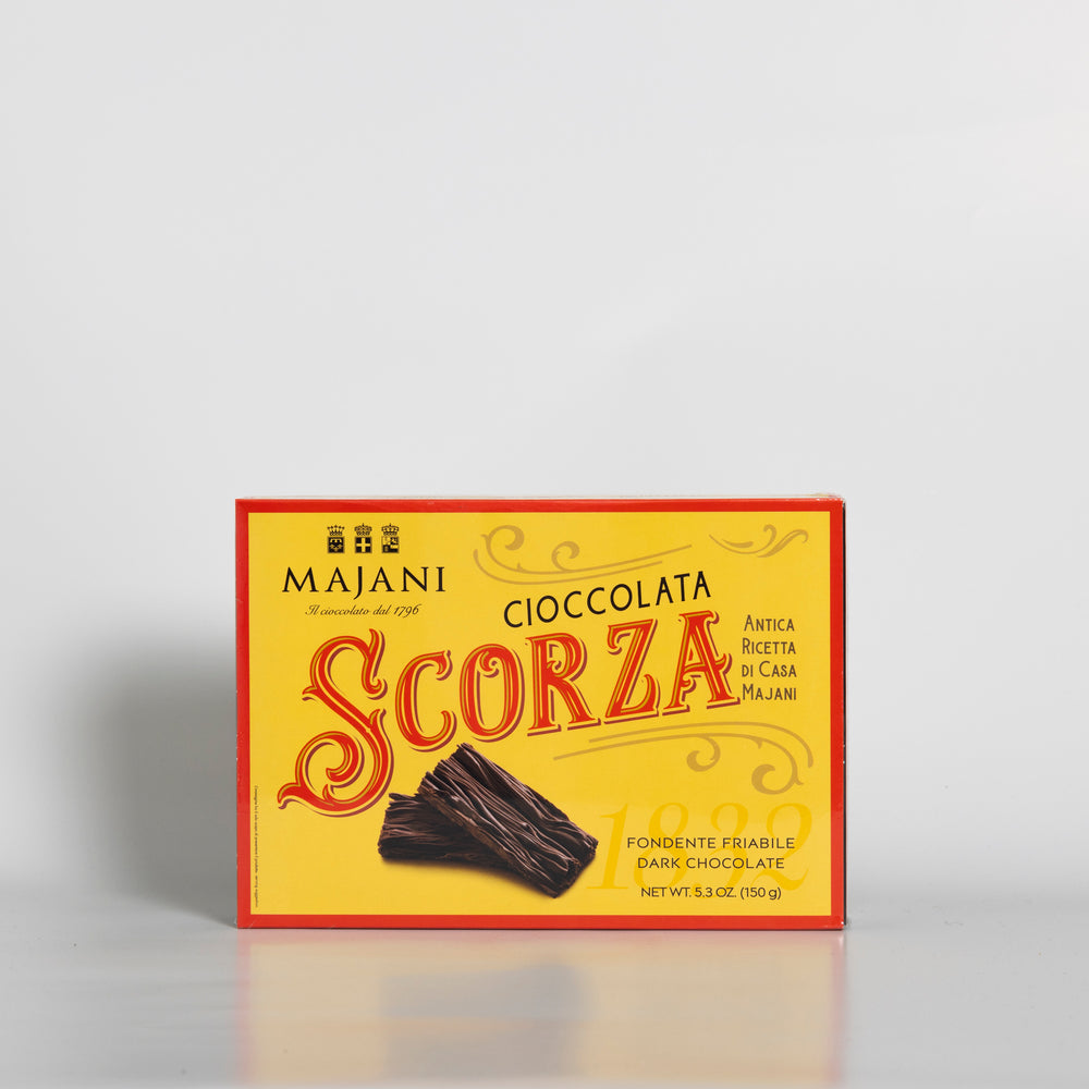 Majani Scorza 60% Box