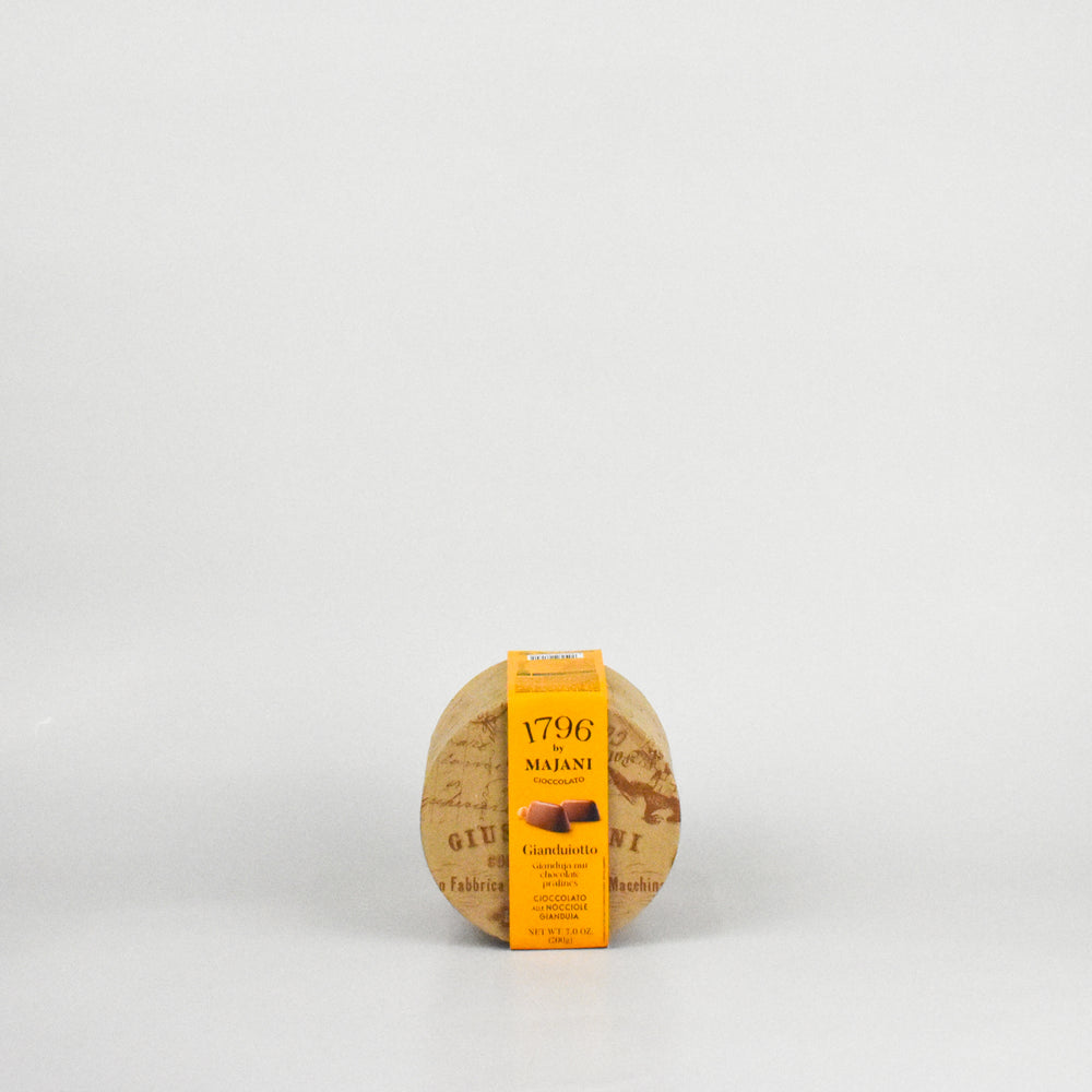 Majani Gianduotti Cioccolatini Case