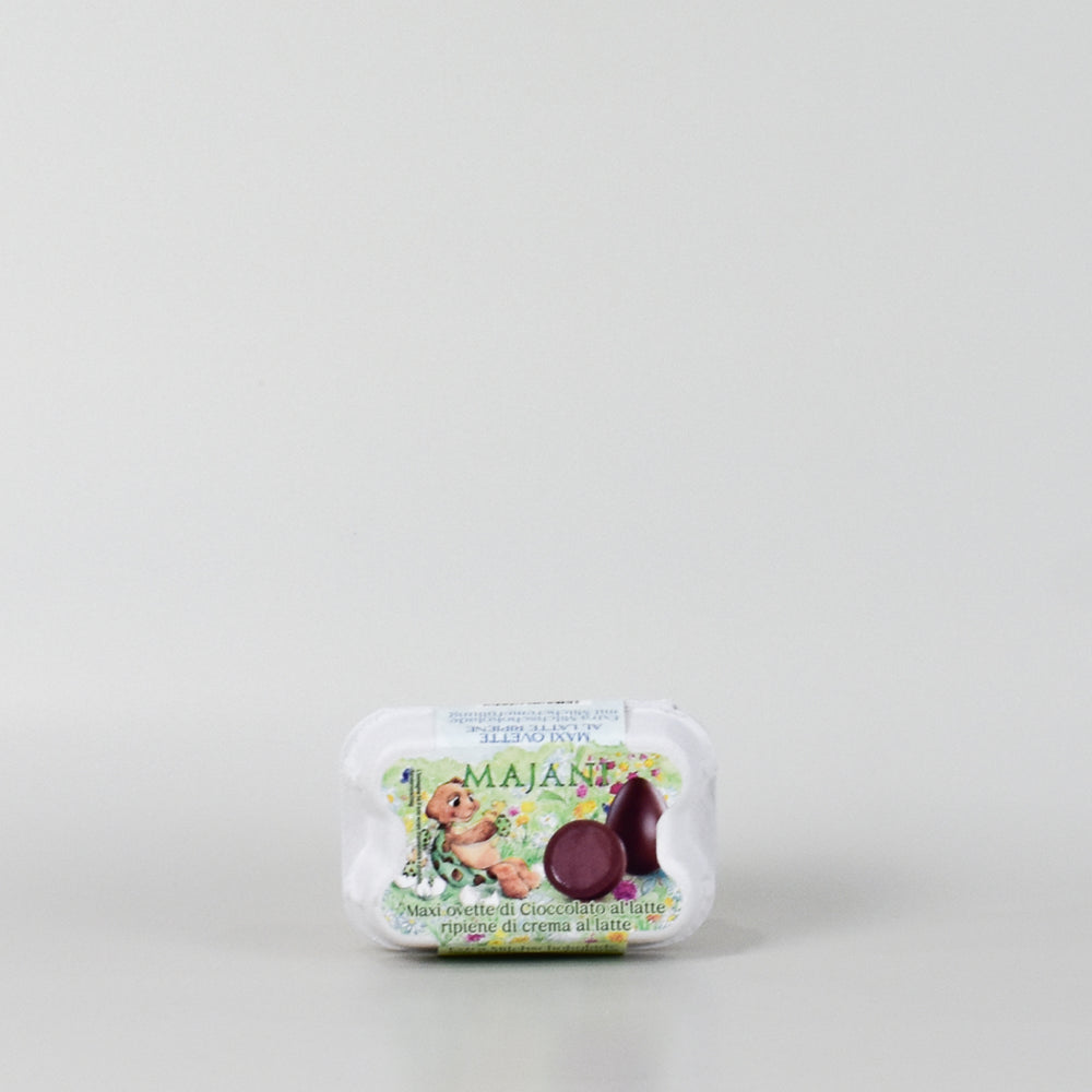 Majani Alvearino Struzzo Carton