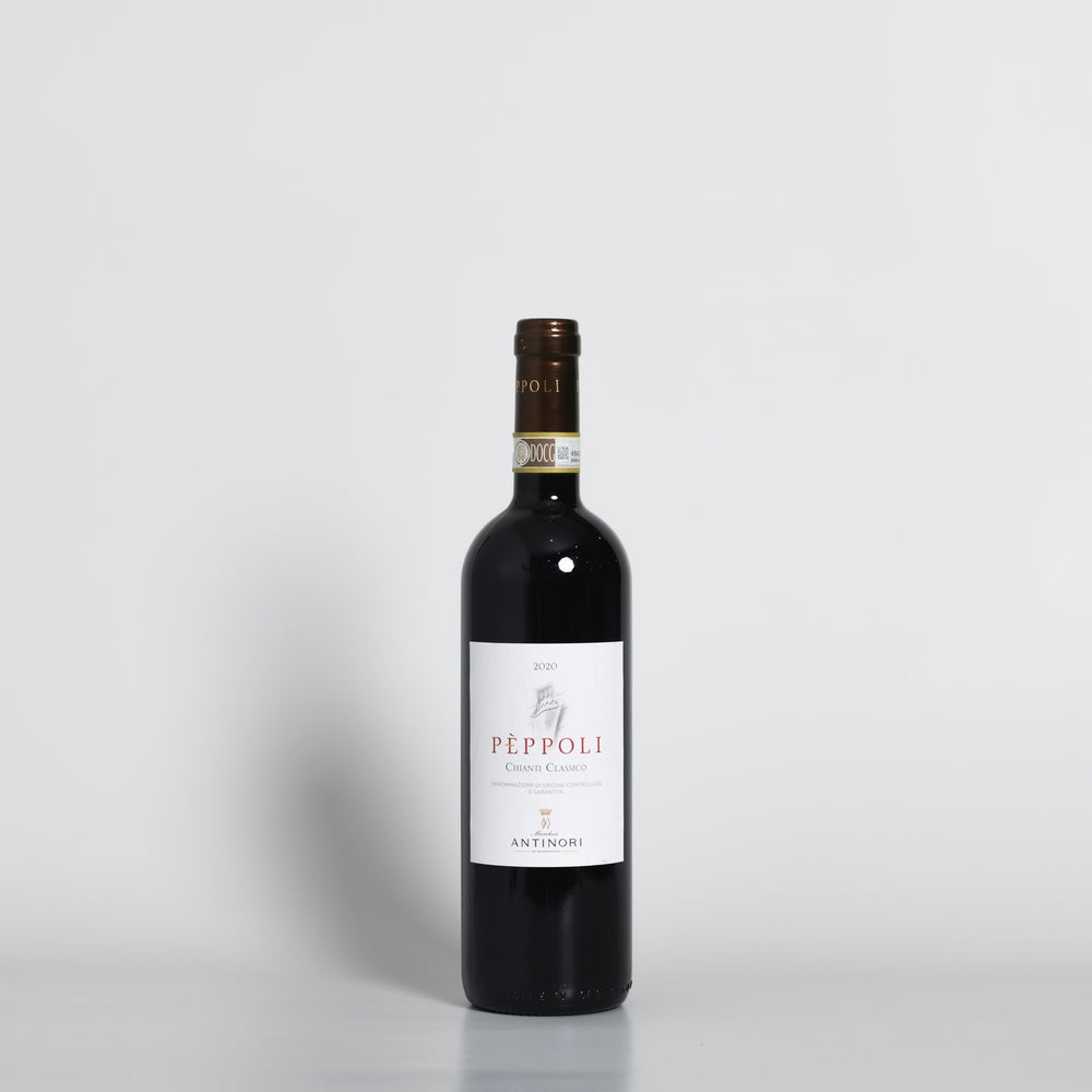 Antinori Peppoli Chianti Classico