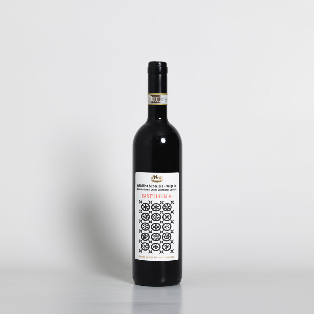 Marchetti Valtellina Superiore 'Sant'Eufemia' 2022
