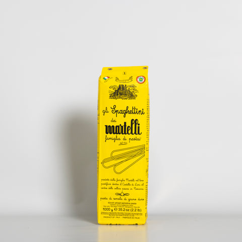 Martelli Spaghettini