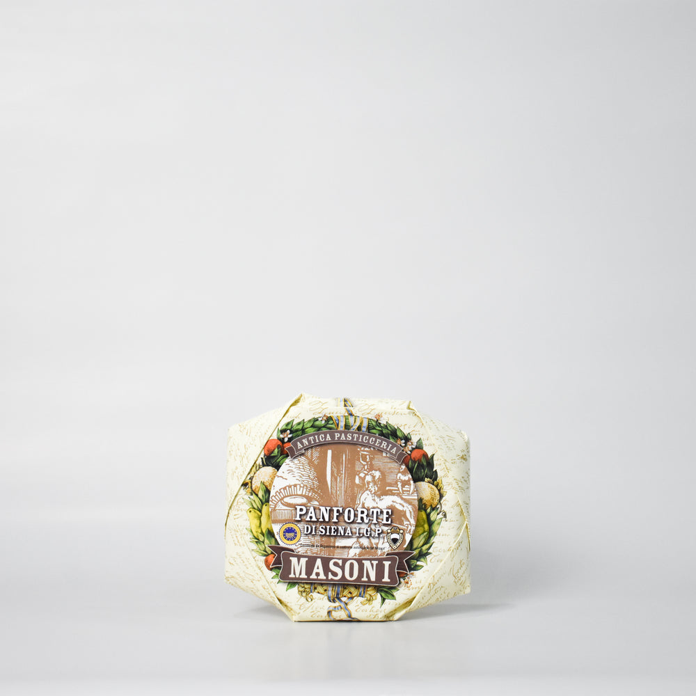 Masoni Panforte Margherita 450g