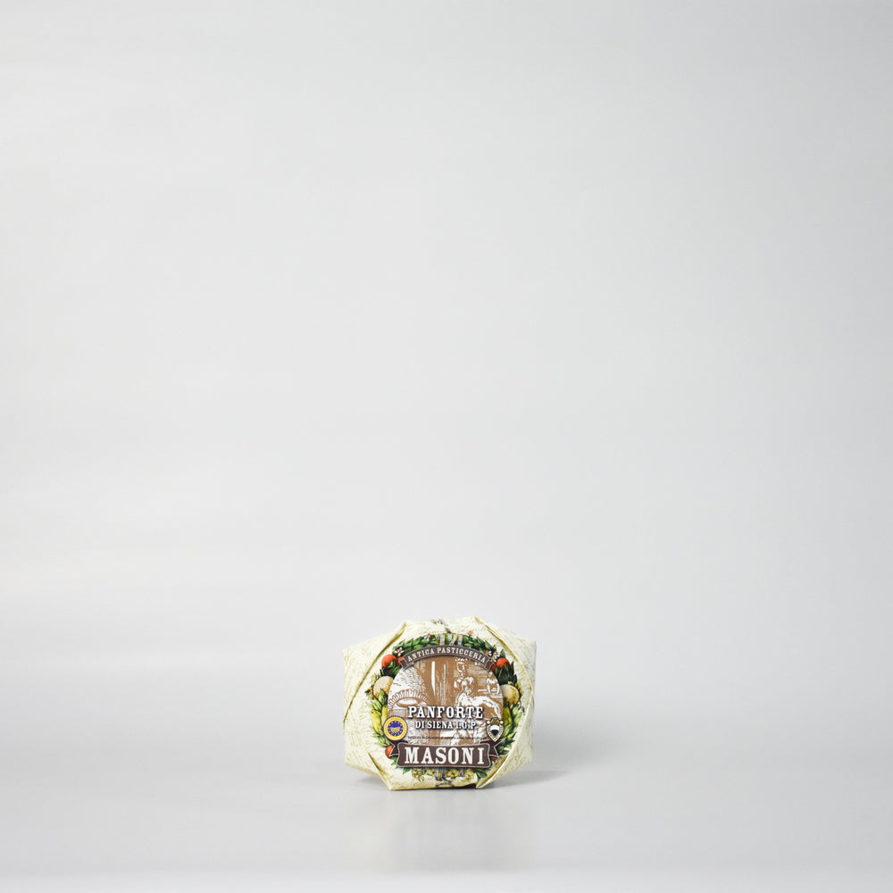 Masoni Panforte Margherita 100g
