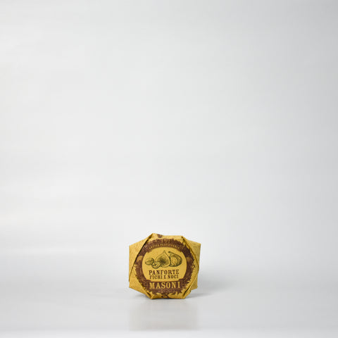 Masoni Panforte Fig And Walnut