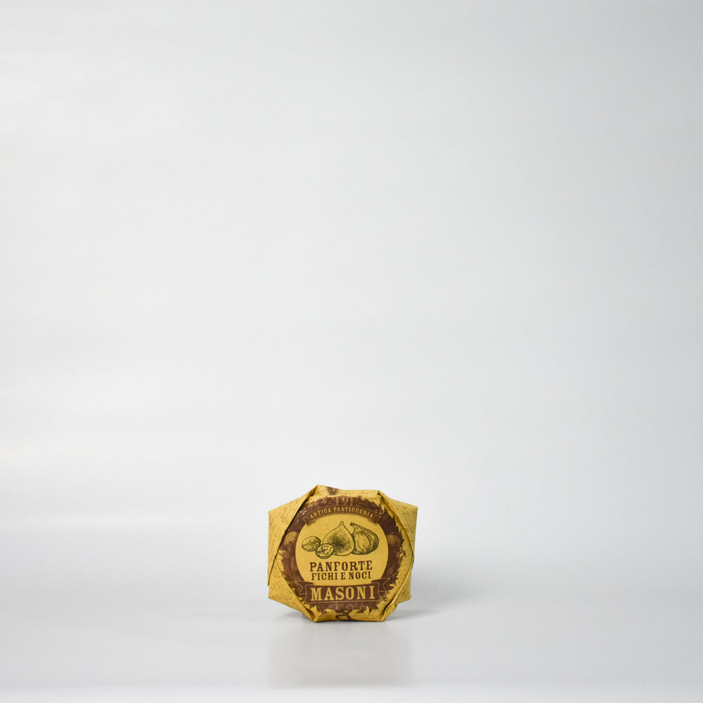 Masoni Panforte Fig And Walnut