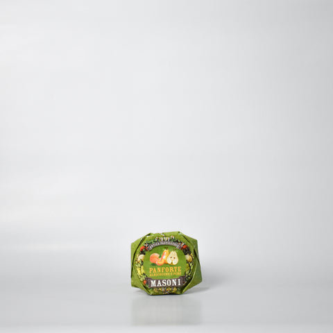 Masoni Panforte Pear And Apricot