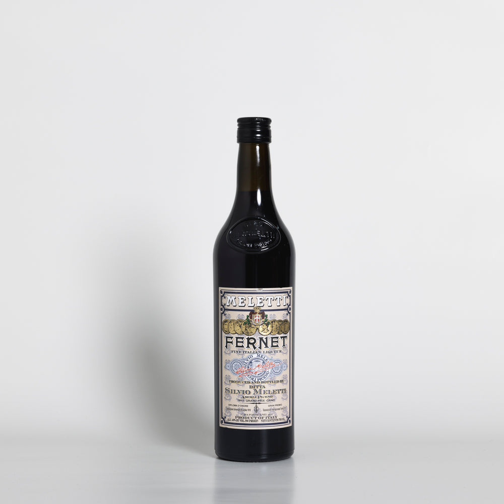 Meletti Fernet