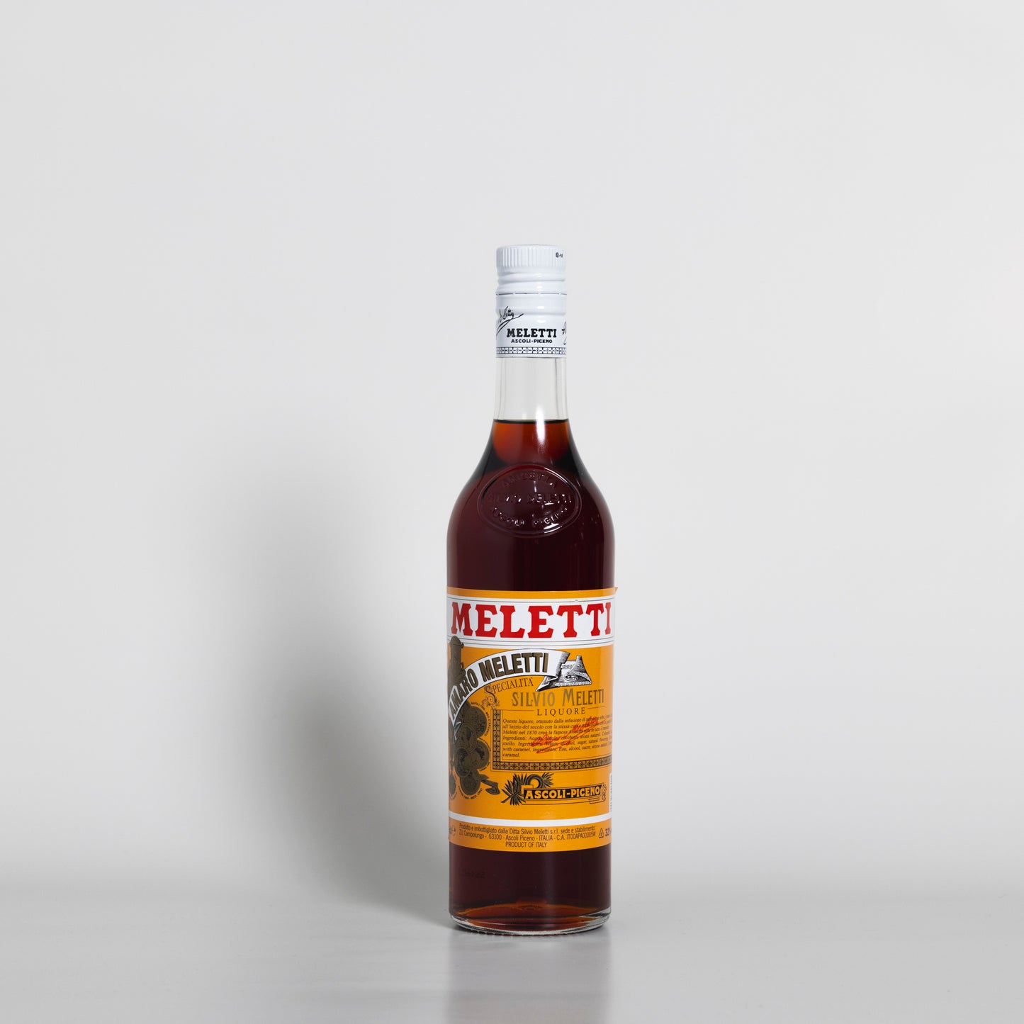 Meletti Amaro