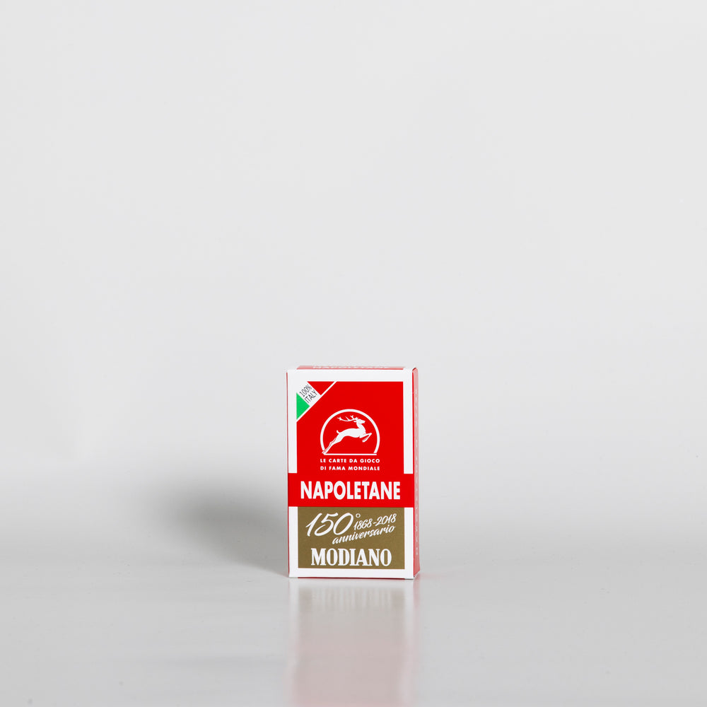 Modiano Playing Cards Napoletana