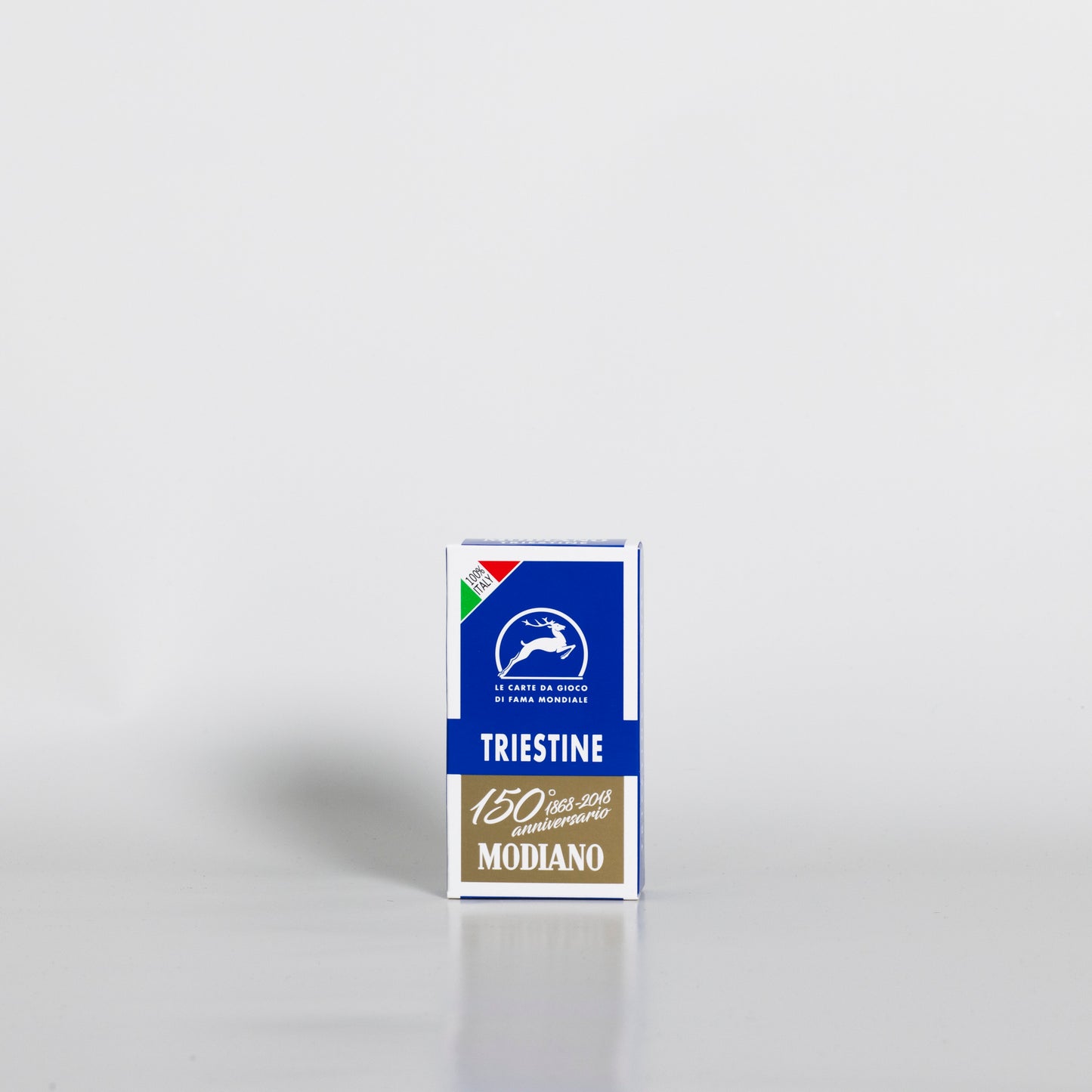 Modiano Playing Cards Triestine