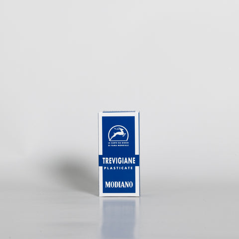 Modiano Playing Cards Trevigiane