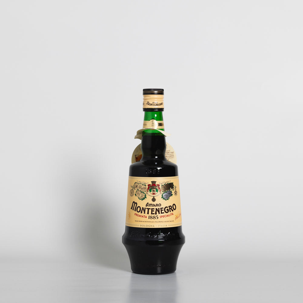 Montanegro Amaro