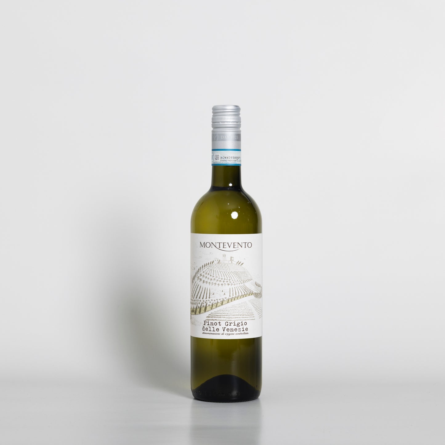 Montevento Pinot Grigio