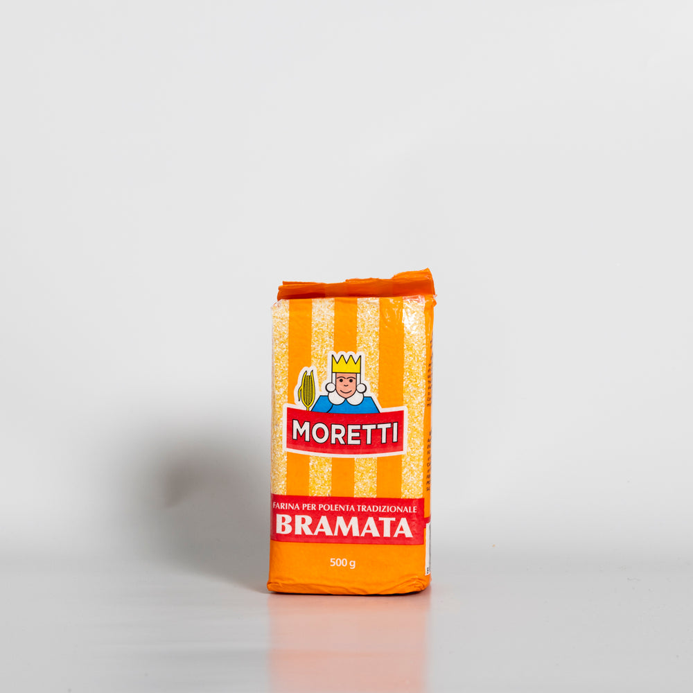 Moretti Moretti Polenta Bramata