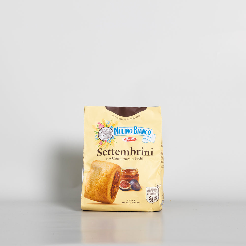 Mulino Bianco Settembrini Biscuits