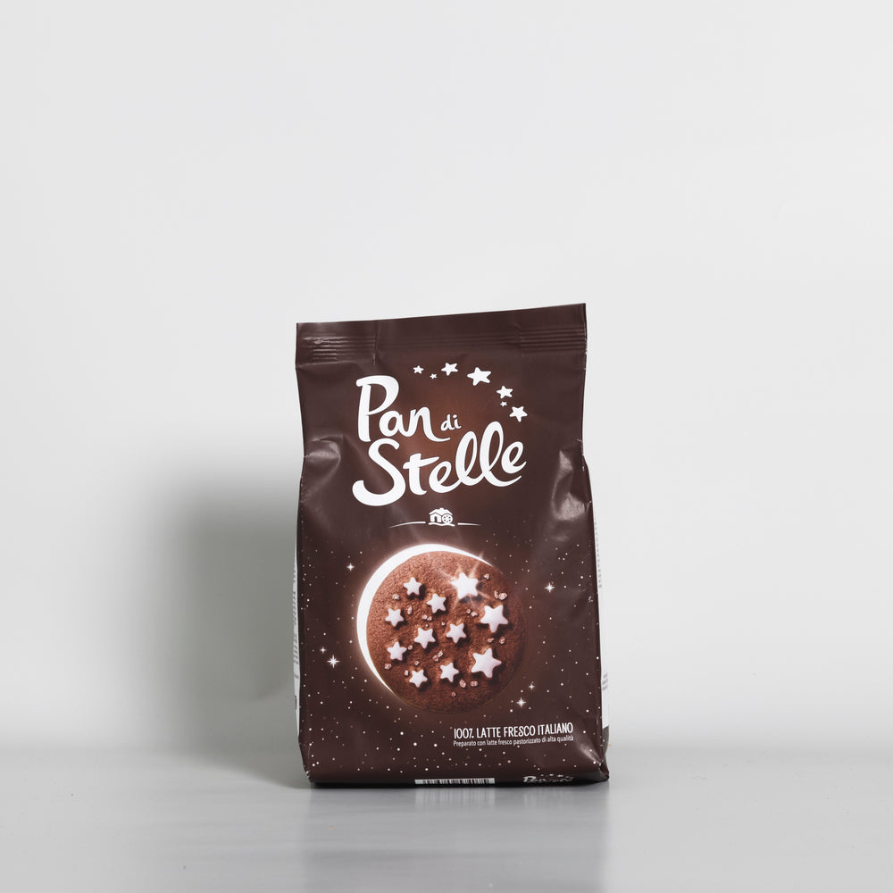 Pan di Stelle Pan Di Stelle Biscuits