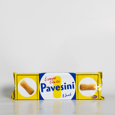 Mulino Bianco Pavesini